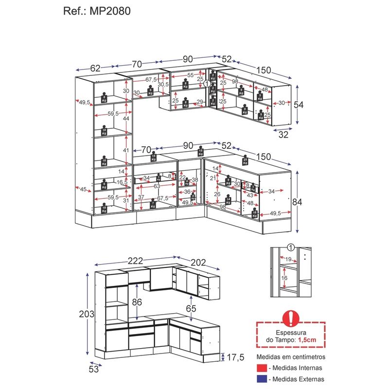 armario-de-cozinha-completa-de-canto-com-rodape-veneza-multimoveis-mp2080898-preto-branco
