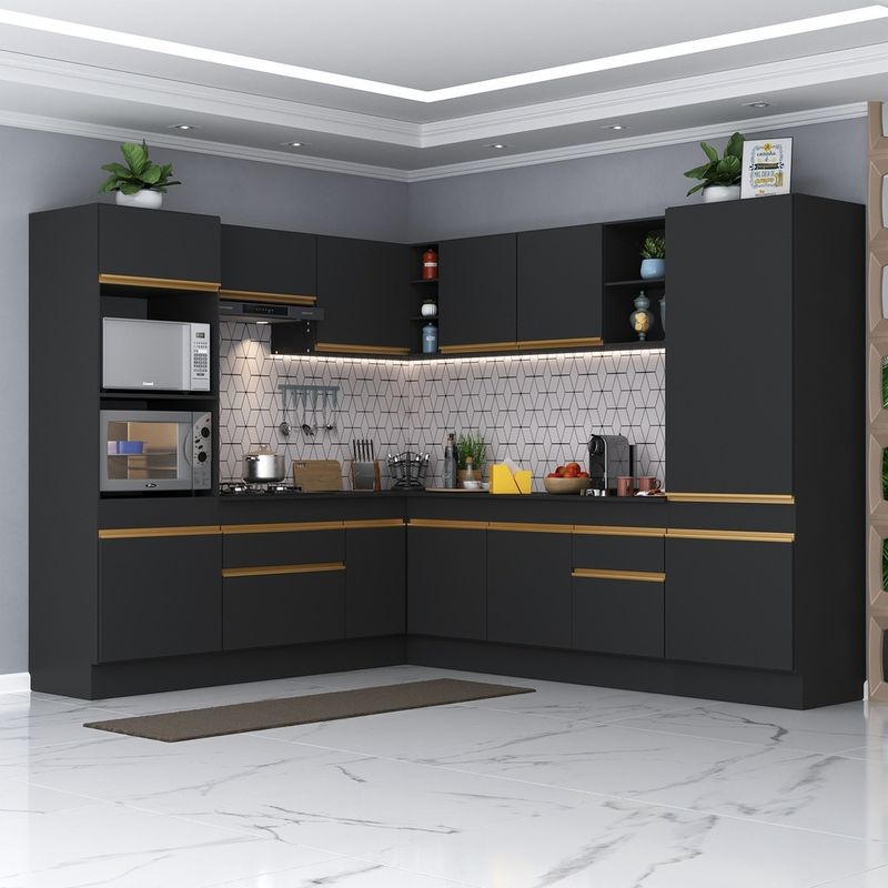 armario-de-cozinha-completa-de-canto-com-rodape-veneza-multimoveis-mp2081-e-balcao-preta