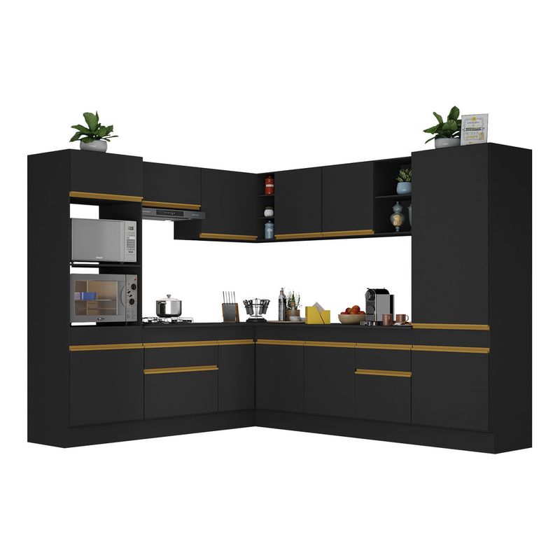 armario-de-cozinha-completa-de-canto-com-rodape-veneza-multimoveis-mp2081-e-balcao-preta