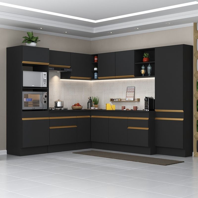 armario-de-cozinha-completa-de-canto-com-rodape-veneza-multimoveis-mp2082-e-balcao-preta
