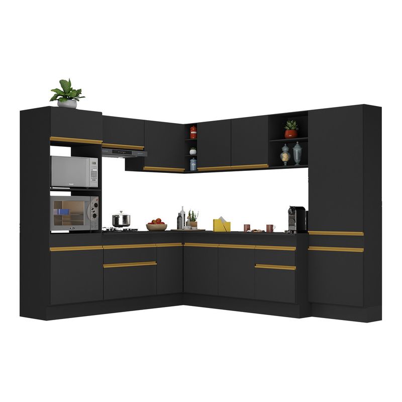 armario-de-cozinha-completa-de-canto-com-rodape-veneza-multimoveis-mp2082-e-balcao-preta