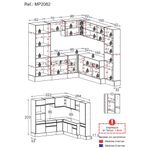armario-de-cozinha-completa-de-canto-com-rodape-veneza-multimoveis-mp2082-e-balcao-preta