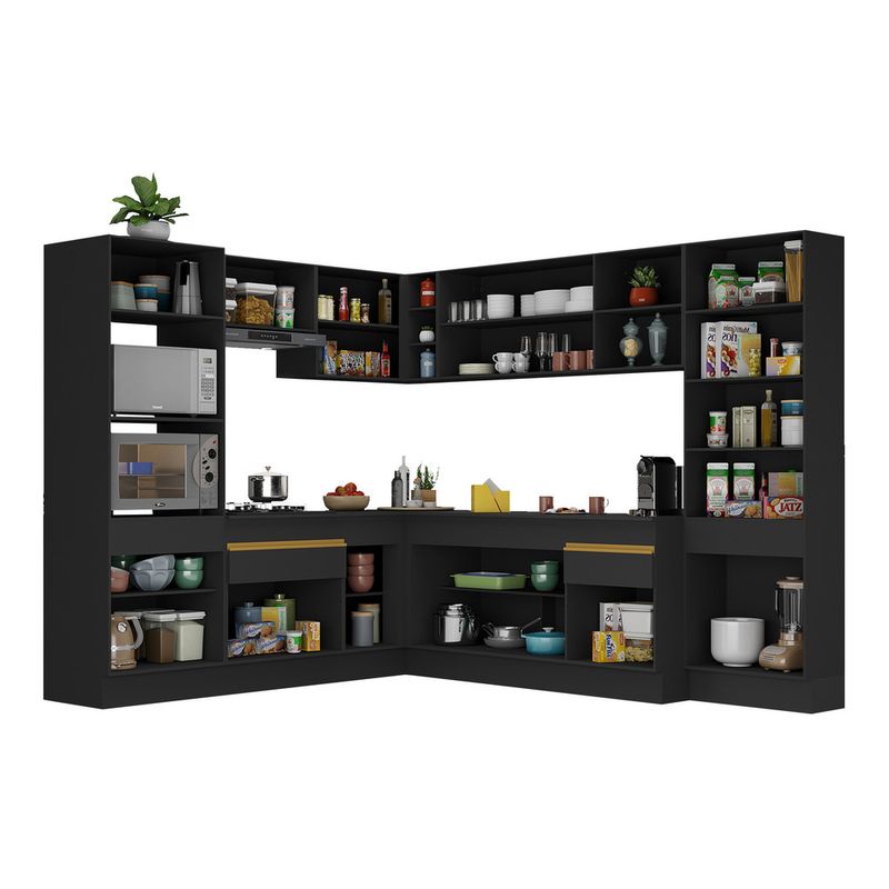 armario-de-cozinha-completa-de-canto-com-rodape-veneza-multimoveis-mp2082-e-balcao-preta