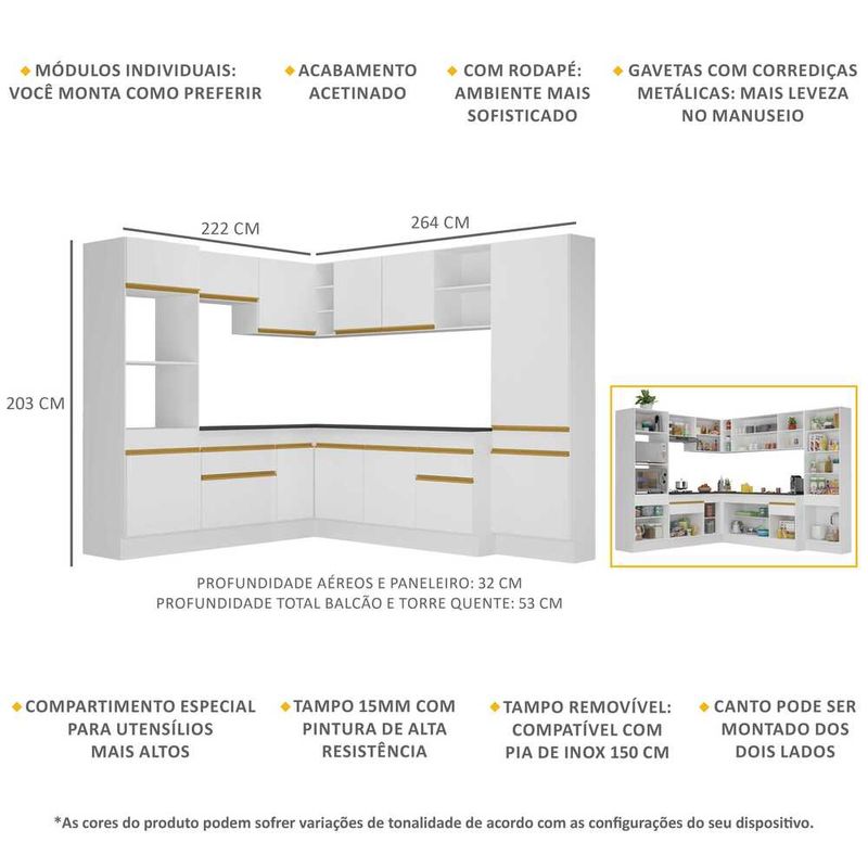 armario-de-cozinha-completa-de-canto-com-rodape-veneza-multimoveis-mp2082-e-balcao-branca