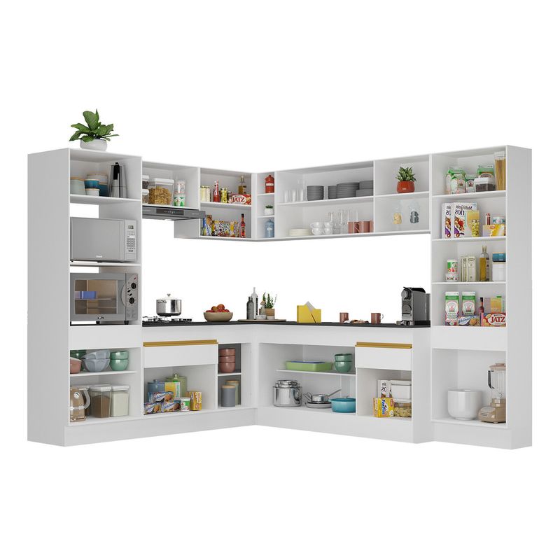 armario-de-cozinha-completa-de-canto-com-rodape-veneza-multimoveis-mp2082-e-balcao-branca