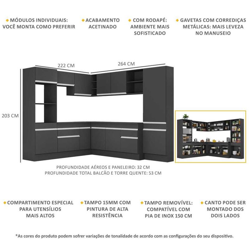 armario-de-cozinha-completa-de-canto-com-rodape-veneza-multimoveis-mp2082898-preto-branco