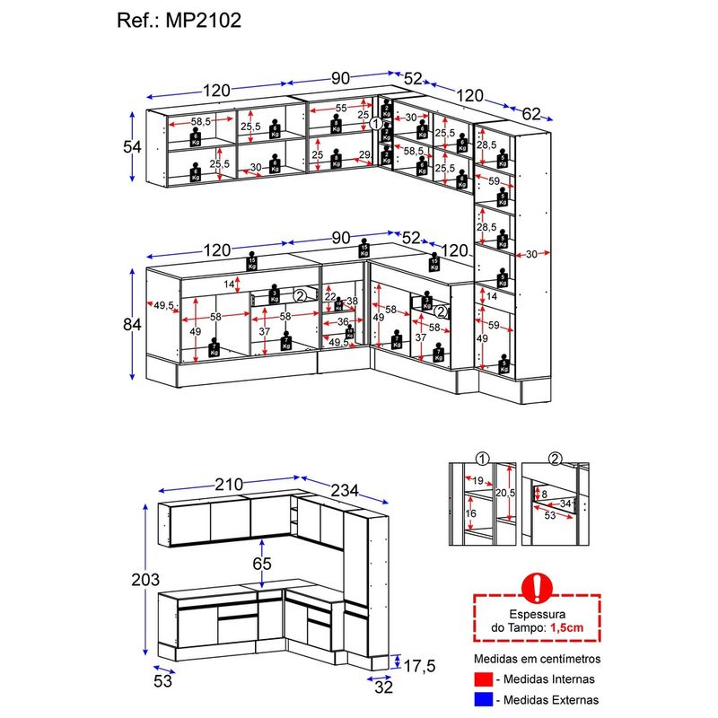 armario-de-cozinha-completa-de-canto-com-rodape-veneza-multimoveis-mp2102898-preto-branco