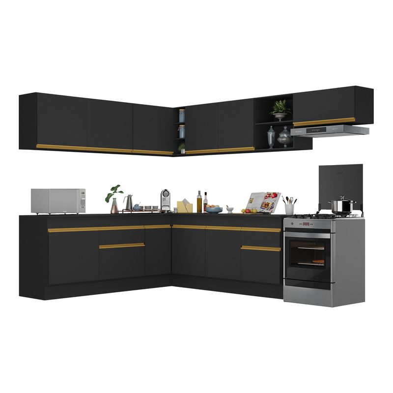 armario-de-cozinha-completa-de-canto-com-rodape-veneza-multimoveis-mp2103-e-balcao-preta