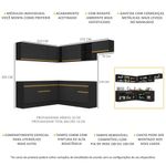 armario-de-cozinha-completa-de-canto-com-rodape-veneza-multimoveis-mp2103-e-balcao-preta