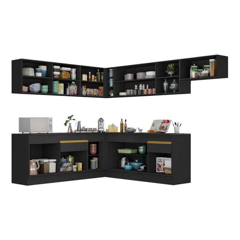armario-de-cozinha-completa-de-canto-com-rodape-veneza-multimoveis-mp2103-e-balcao-preta