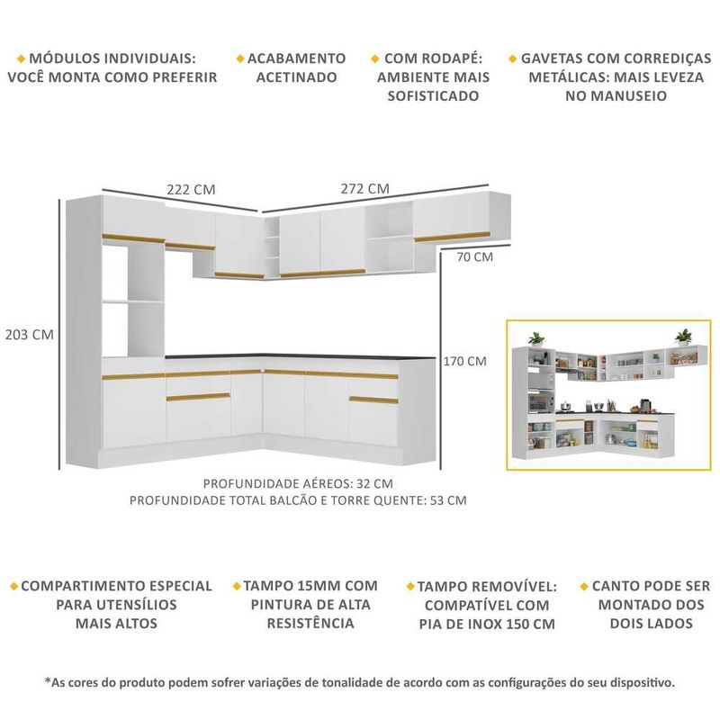 armario-de-cozinha-completa-de-canto-com-rodape-veneza-multimoveis-mp2083-e-balcao-branca