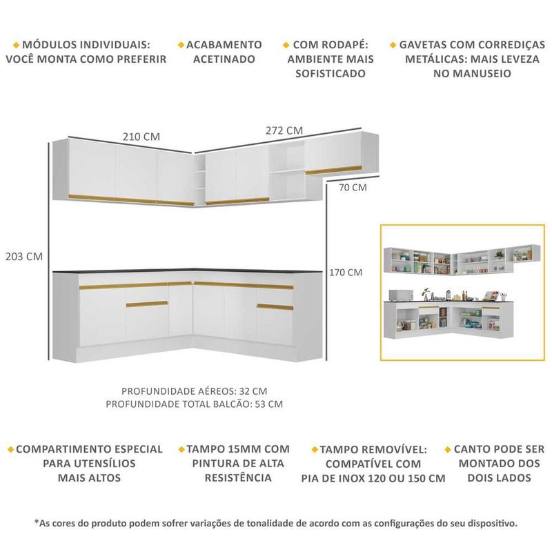 armario-de-cozinha-completa-de-canto-com-rodape-veneza-multimoveis-mp2103-e-balcao-branca