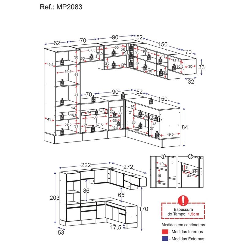 armario-de-cozinha-completa-de-canto-com-rodape-veneza-multimoveis-mp2083891-branco