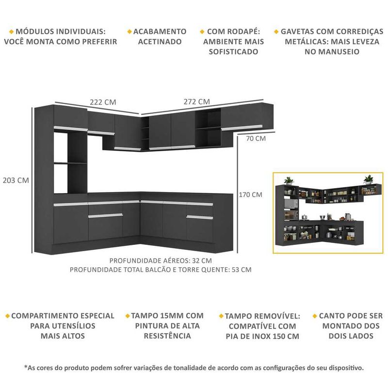 armario-de-cozinha-completa-de-canto-com-rodape-veneza-multimoveis-mp2083898-preto-branco