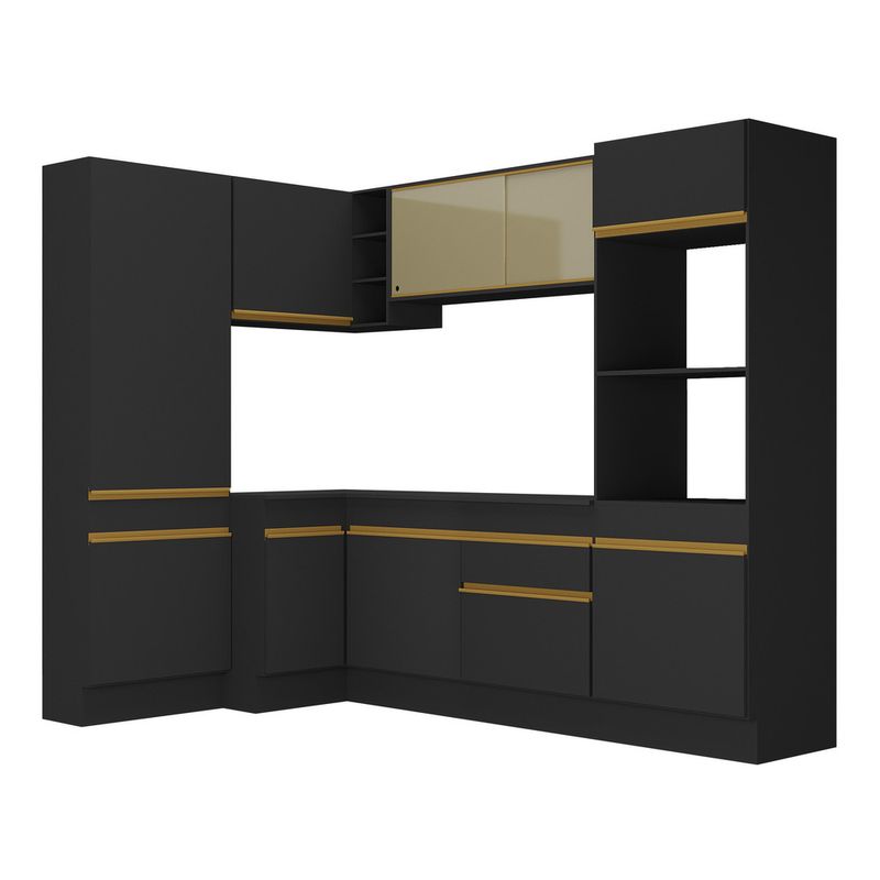 armario-de-cozinha-completa-de-canto-com-rodape-veneza-multimoveis-mp2085-e-balcao-preta