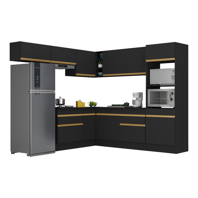 armario-de-cozinha-completa-de-canto-com-rodape-veneza-multimoveis-mp2105-e-balcao-preta