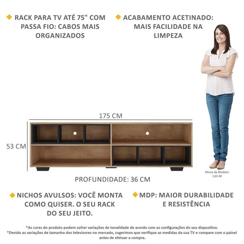 rack-para-tv-75-com-nichos-e-pes-jazz-multimoveis-mp1023-rustic-preto-preto