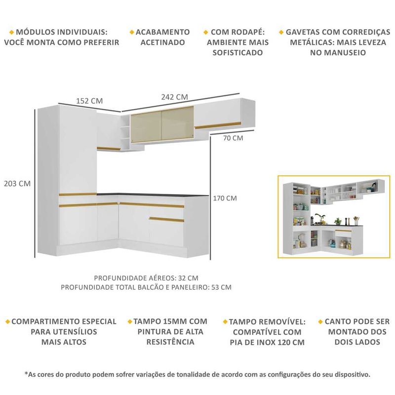 armario-de-cozinha-completa-de-canto-com-rodape-veneza-multimoveis-mp2086-e-balcao-branca