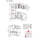 armario-de-cozinha-completa-de-canto-com-rodape-veneza-multimoveis-mp2086-e-balcao-branca