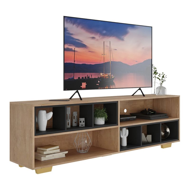 rack-para-tv-75-com-nichos-e-pes-jazz-multimoveis-mp1023-rustic-preto-natural