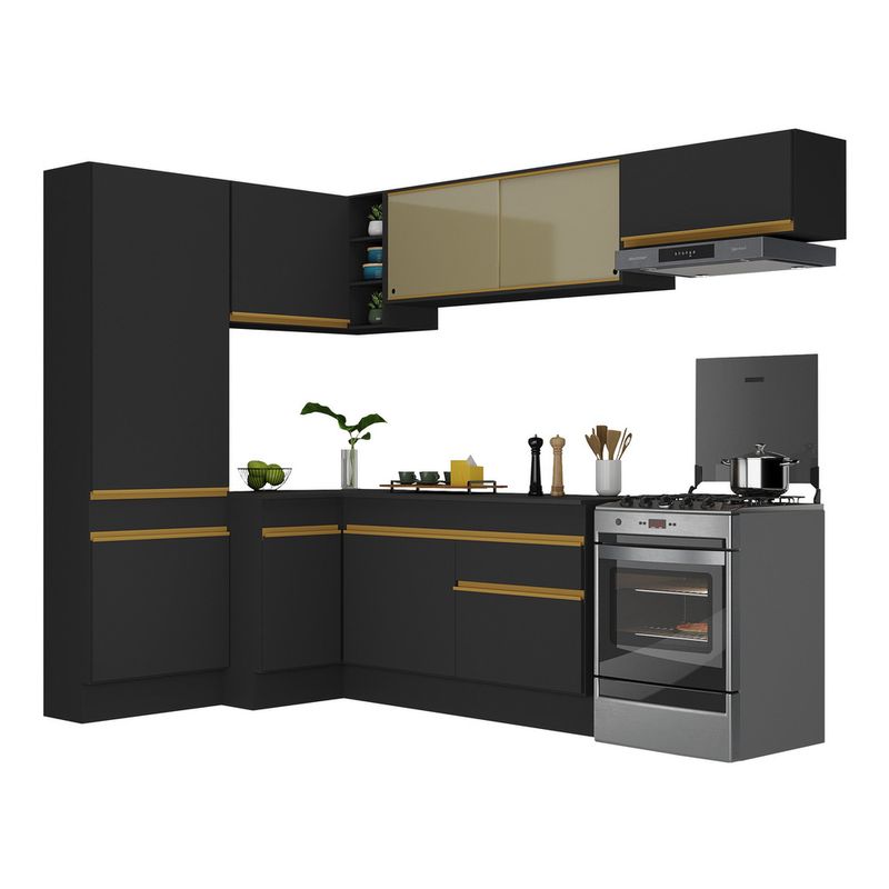 armario-de-cozinha-completa-de-canto-com-rodape-veneza-multimoveis-mp2087-e-balcao-preta