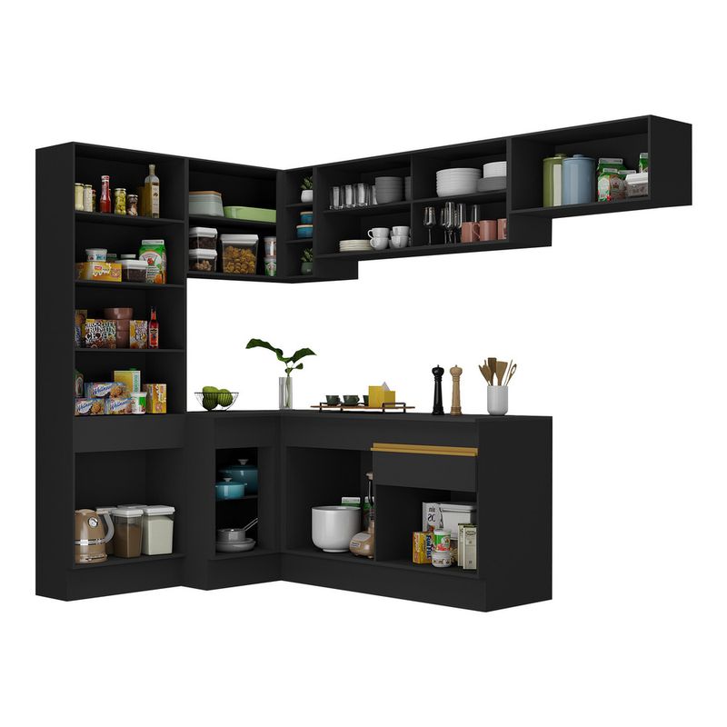 armario-de-cozinha-completa-de-canto-com-rodape-veneza-multimoveis-mp2087-e-balcao-preta