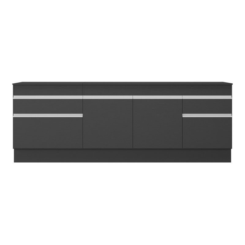 kit-2-balcoes-c-rodape-gabinete-pia-150cm-e-cooktop-70cm-veneza-multimoveis-mp2108898-preto-branco