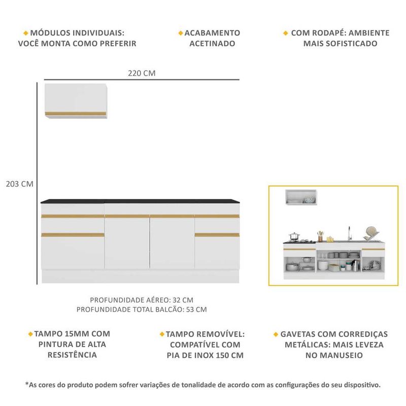 armario-de-cozinha-compacta-com-rodape-veneza-multimoveis-mp2109-e-balcao-branca