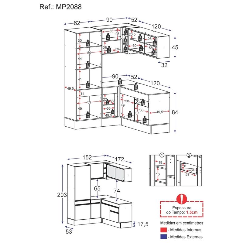 armario-de-cozinha-completa-de-canto-com-rodape-veneza-multimoveis-mp2088898-preto-branco