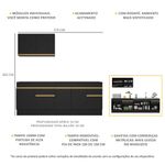 armario-de-cozinha-compacta-com-rodape-veneza-multimoveis-mp2111-e-balcao-preta