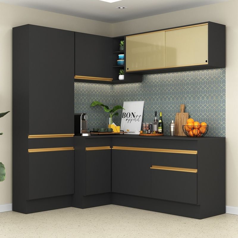 armario-de-cozinha-completa-de-canto-com-rodape-veneza-multimoveis-mp2089-e-balcao-preta