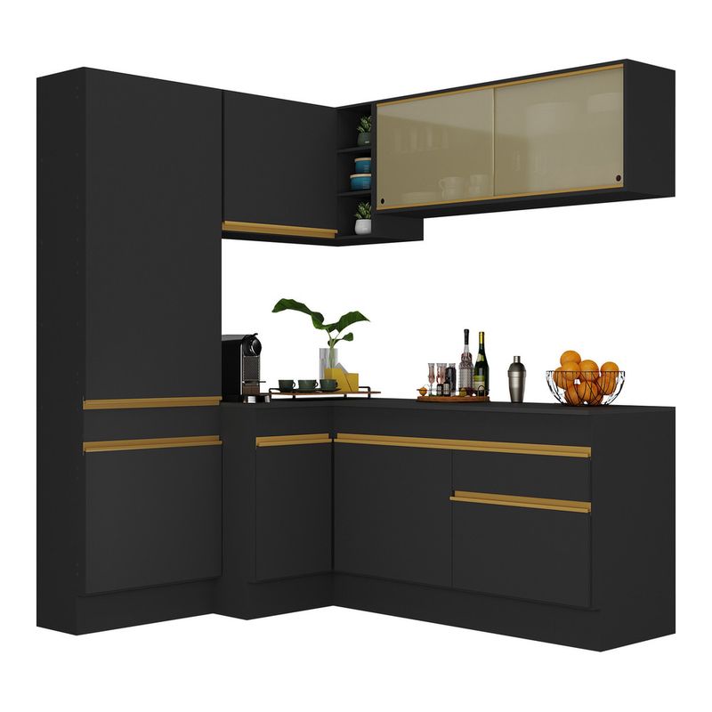 armario-de-cozinha-completa-de-canto-com-rodape-veneza-multimoveis-mp2089-e-balcao-preta