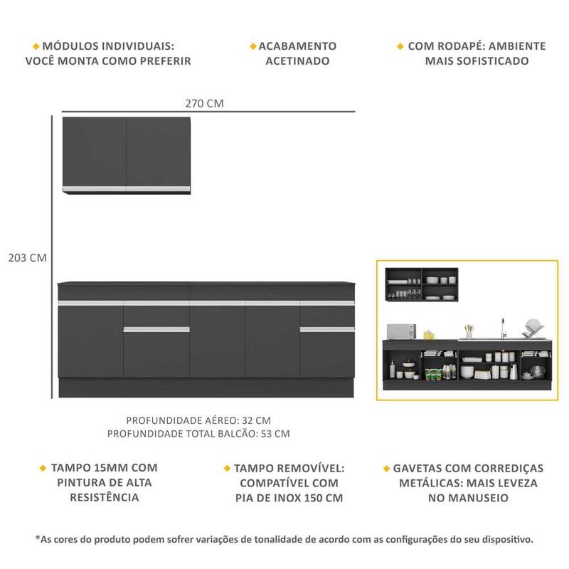 armario-de-cozinha-compacta-com-rodape-veneza-multimoveis-mp2111898-preto-branco