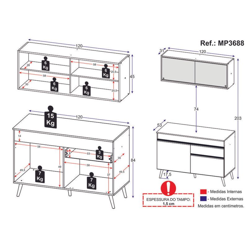 armario-de-cozinha-compacta-2-pecas-mp3688895-veneza-multimoveis-preto