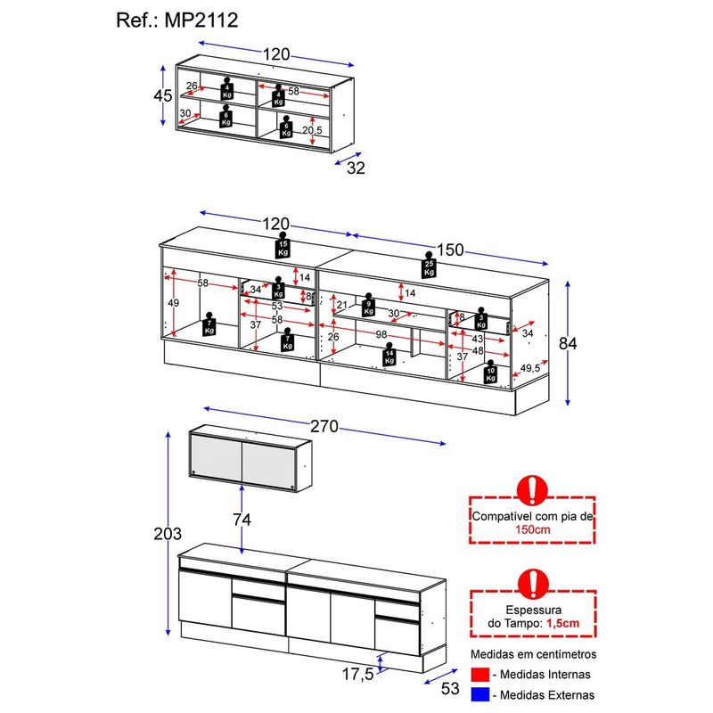 armario-de-cozinha-compacta-com-rodape-veneza-multimoveis-mp2112891-branco