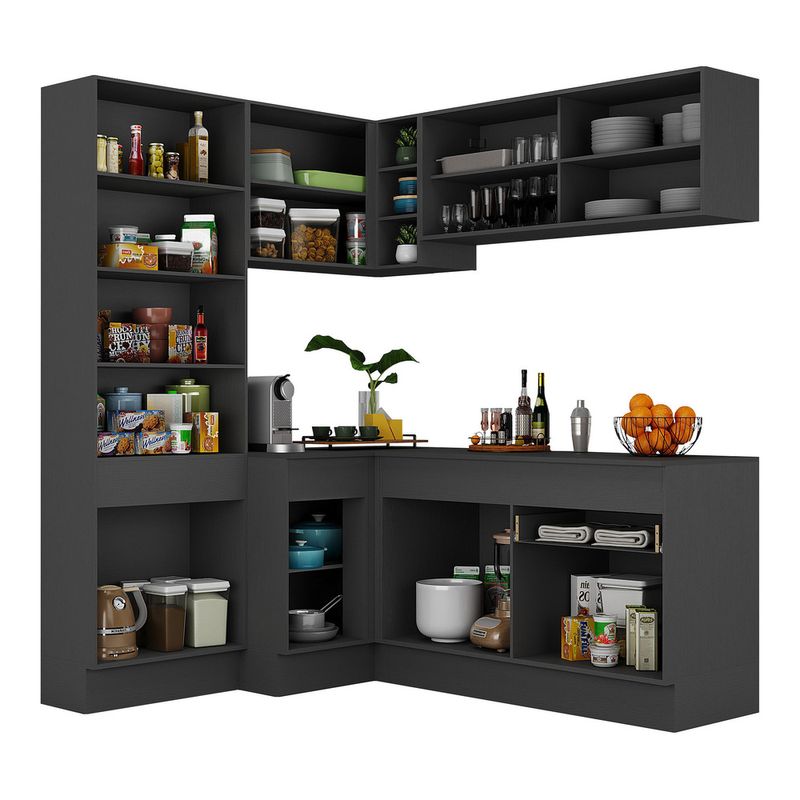 armario-de-cozinha-completa-de-canto-com-rodape-veneza-multimoveis-mp2089898-preto-branco