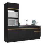 armario-de-cozinha-compacta-com-rodape-veneza-multimoveis-mp2113-e-balcao-preta