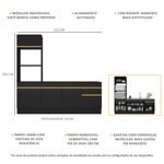 armario-de-cozinha-compacta-com-rodape-veneza-multimoveis-mp2113-e-balcao-preta