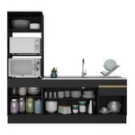 armario-de-cozinha-compacta-com-rodape-veneza-multimoveis-mp2113-e-balcao-preta