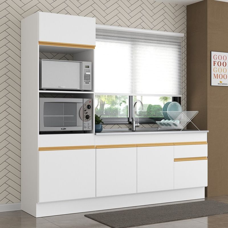armario-de-cozinha-compacta-com-rodape-veneza-multimoveis-mp2113-e-balcao-branca