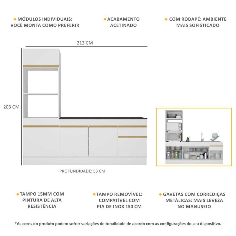 armario-de-cozinha-compacta-com-rodape-veneza-multimoveis-mp2113-e-balcao-branca