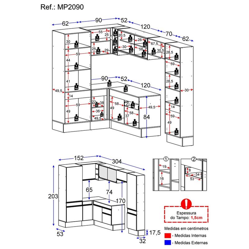 armario-de-cozinha-completa-de-canto-com-rodape-veneza-multimoveis-mp2090891-branco