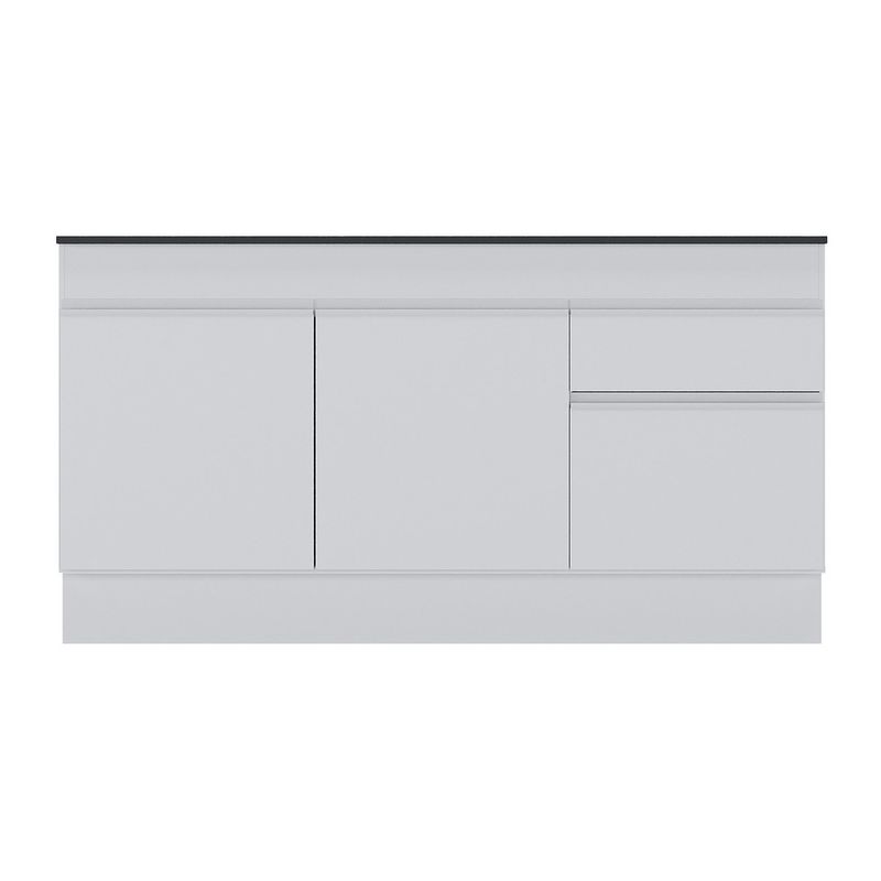 balcao-cozinha-com-rodape-gabinete-pia-150-cm-3-portas-1-gaveta-veneza-multimoveis-mp2115891-branco