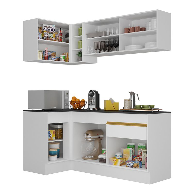 armario-de-cozinha-compacta-de-canto-com-rodape-veneza-multimoveis-mp2091-e-balcao-branca