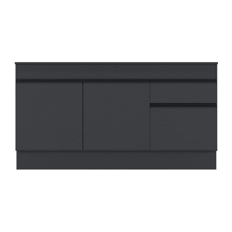balcao-cozinha-com-rodape-gabinete-pia-150-cm-3-portas-1-gaveta-veneza-multimoveis-mp2115895-preto