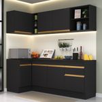 armario-de-cozinha-compacta-de-canto-com-rodape-veneza-multimoveis-mp2093-e-balcao-preta