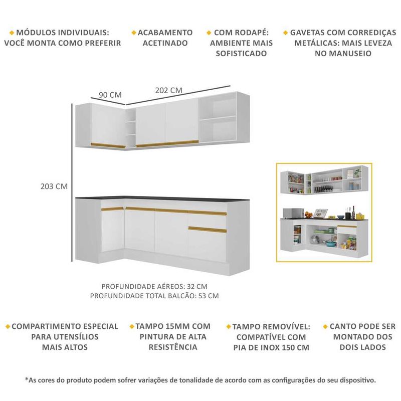 armario-de-cozinha-compacta-de-canto-com-rodape-veneza-multimoveis-mp2093-e-balcao-branca