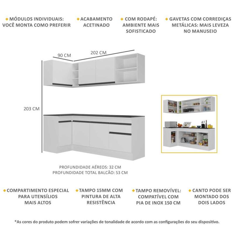 armario-de-cozinha-compacta-de-canto-com-rodape-veneza-multimoveis-mp2093964-branco-preto