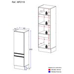 paneleiro-com-rodape-2-portas-veneza-multimoveis-mp2119-branco