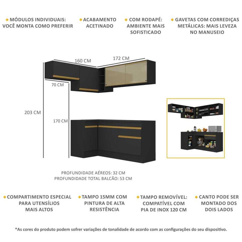 armario-de-cozinha-completa-de-canto-com-rodape-veneza-multimoveis-mp2094-e-balcao-preta